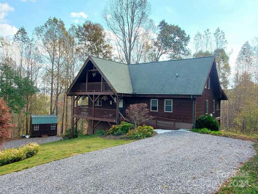 420 NATHAN MCDANIEL DR, NEBO, NC 28761 - Image 1