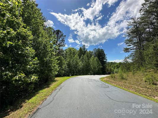 0 COLLETTE RIDGE CIRCLE # 168, COLLETTSVILLE, NC 28611, photo 2 of 13