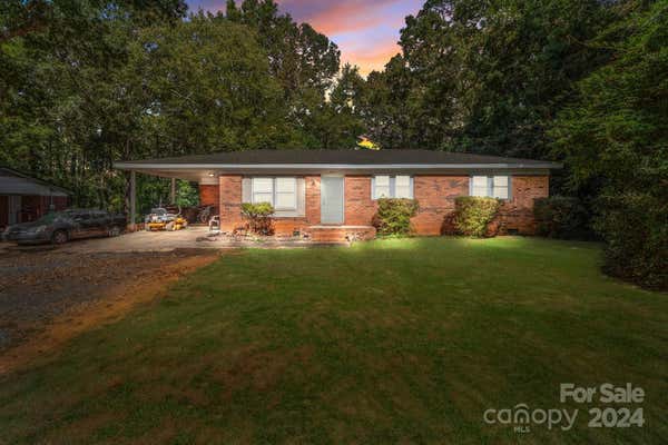 304 SHADY LN, NORWOOD, NC 28128 - Image 1