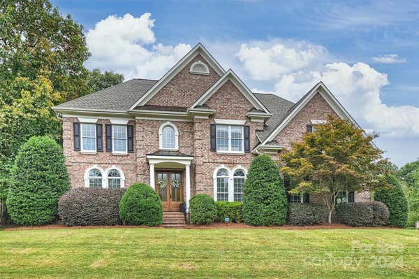 7529 SETON HOUSE LN, CHARLOTTE, NC 28277 - Image 1