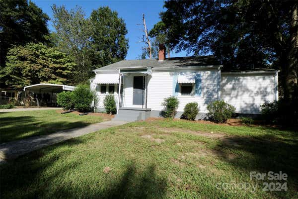 602 GLENN ST, GASTONIA, NC 28052 - Image 1