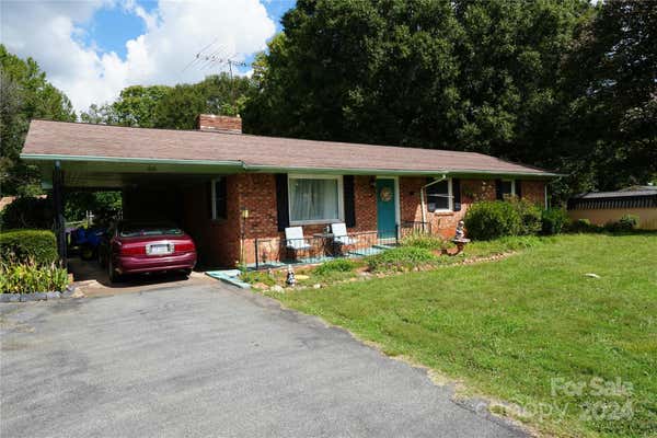 606 OLD MOUNTAIN RD, STATESVILLE, NC 28677 - Image 1