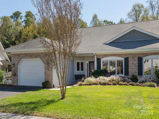 21 COUNTRY MEADOWS LN, HENDERSONVILLE, NC 28792 - Image 1