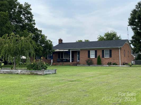 202 DIVISION AVE, ROCKWELL, NC 28138 - Image 1