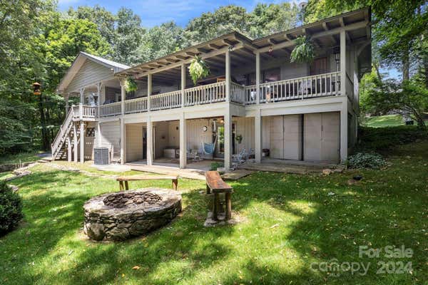 134 WOLFS HEAD CT, MARS HILL, NC 28754 - Image 1