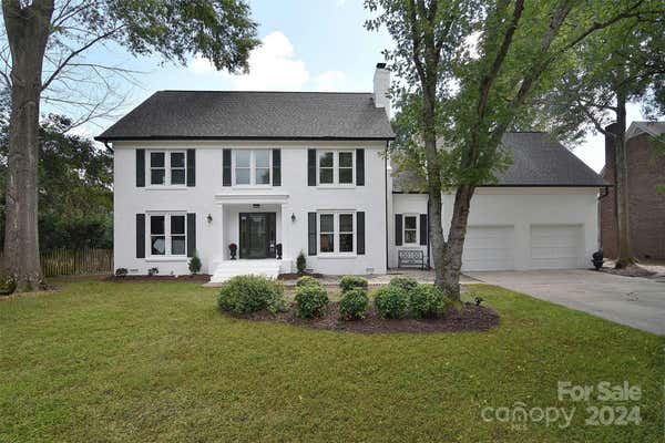 10607 KENNEL LN, CHARLOTTE, NC 28277 - Image 1