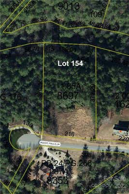 1.85 ACRES LOT 154 ROCKY FALLS LANE # LOT 154, LENOIR, NC 28645, photo 2 of 41