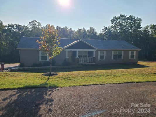 2970 GAITHER LANE, GRANITE FALLS, NC 28630 - Image 1