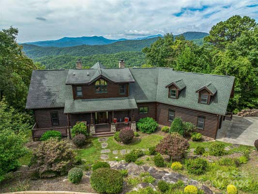 2585 IVY LN, PISGAH FOREST, NC 28768 - Image 1