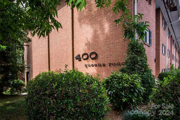 400 QUEENS RD APT B3, CHARLOTTE, NC 28207 - Image 1