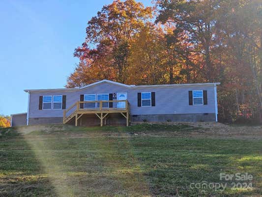 36 WEAVER MOUNTAIN LN, HENDERSONVILLE, NC 28792 - Image 1