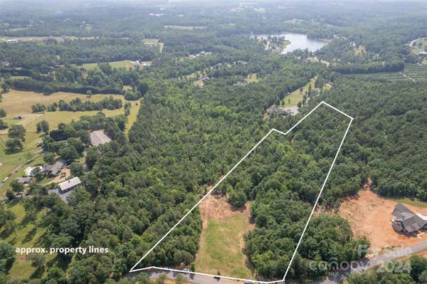 LOT 11 PROSPECT POINT ROAD, TRYON, NC 28782, photo 3 of 15