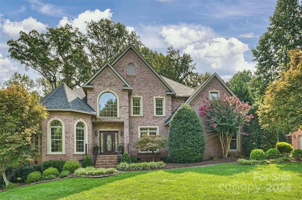 3000 LEYLAND CT, WEDDINGTON, NC 28104 - Image 1