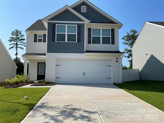 596 LAMORAK PL, RICHBURG, SC 29729 - Image 1