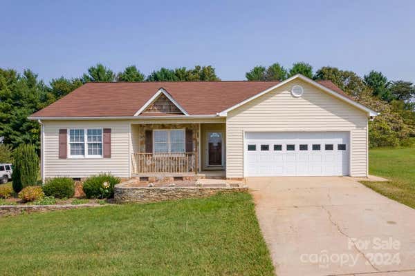 2098 ROCKETTS WAY, NEWTON, NC 28658 - Image 1