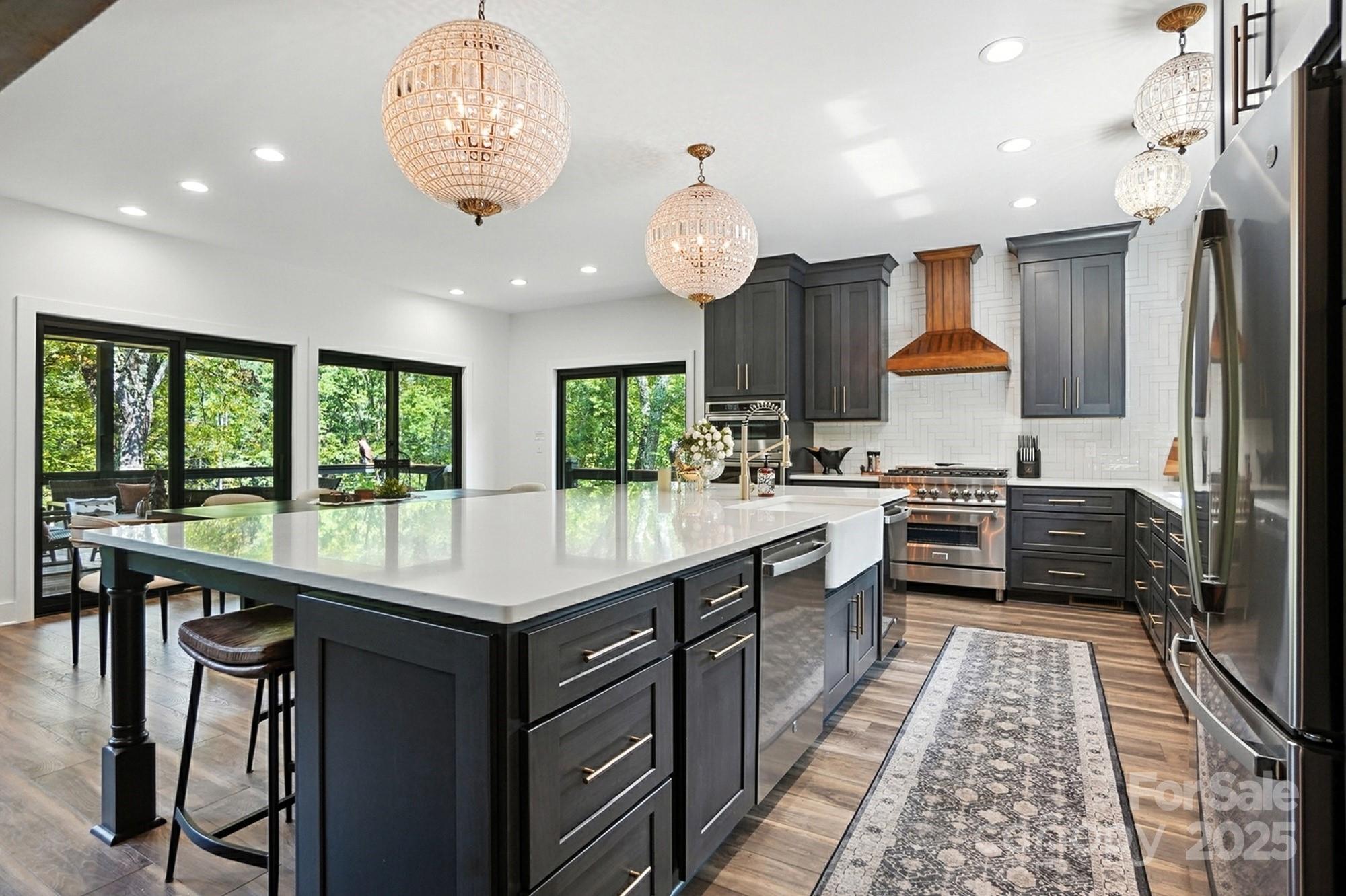 Lansing, North Carolina, 28643, United States, 3 Bedrooms Bedrooms, ,5 BathroomsBathrooms,Residential,Active,1959552