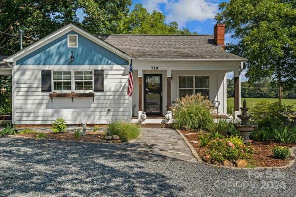 710 N CENTRAL AVE, LOCUST, NC 28097 - Image 1