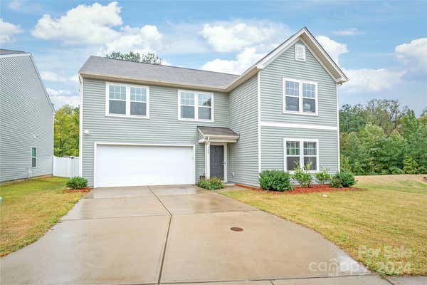 764 NEWFOUND HOLLOW DR, CHARLOTTE, NC 28214 - Image 1