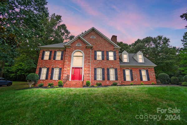 1518 WICKERBY CT, MATTHEWS, NC 28105 - Image 1