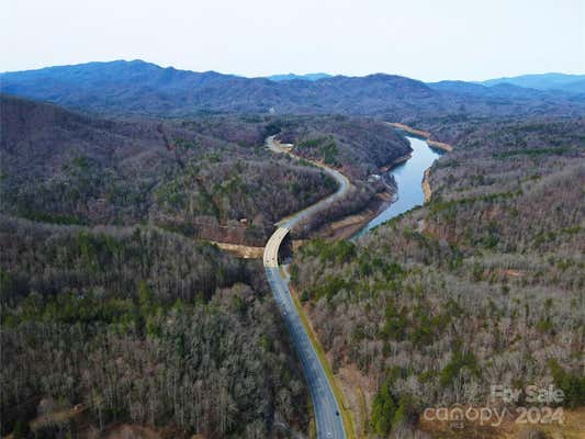 000 HWY 19 W HIGHWAY W # TRACT 1, BRYSON CITY, NC 28713, photo 2 of 12