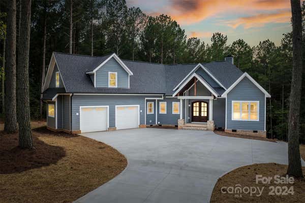 1063 HIDDEN COVE LN, CONNELLY SPRINGS, NC 28612 - Image 1