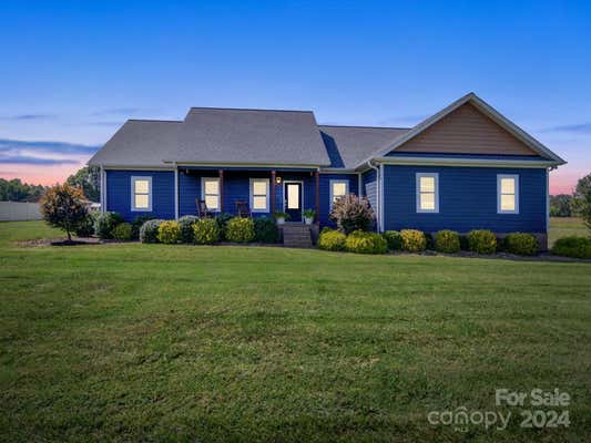 26022 LINGERFELT RD, ALBEMARLE, NC 28001 - Image 1