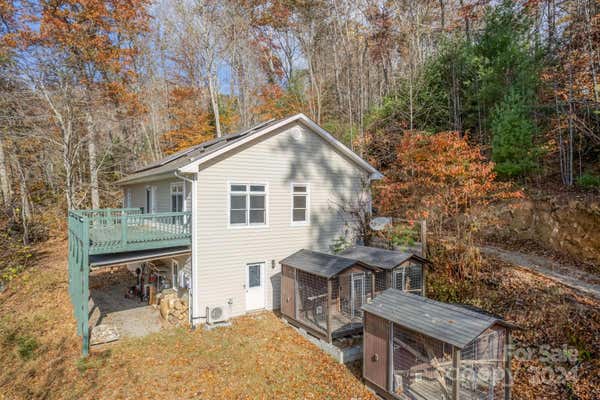 534 PARSON BRANCH RD, GREEN MOUNTAIN, NC 28740 - Image 1