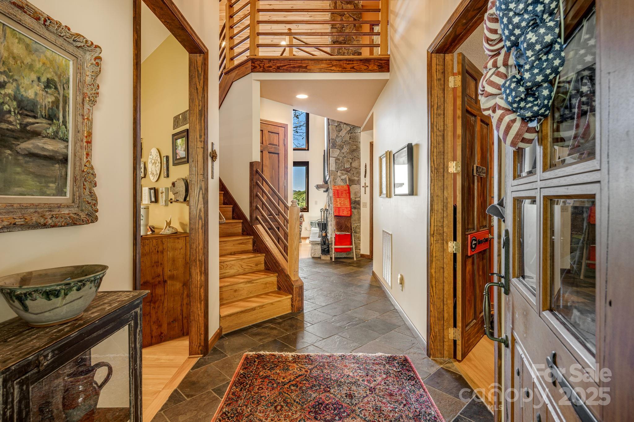 Mars Hill, North Carolina, 28754, United States, 4 Bedrooms Bedrooms, ,4 BathroomsBathrooms,Residential,Active,1960160