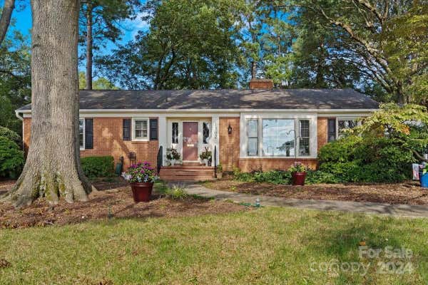 1302 PARK LN, GASTONIA, NC 28052 - Image 1