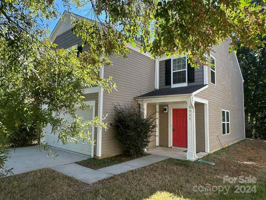 5907 FAZENDA DR, CHARLOTTE, NC 28214 - Image 1