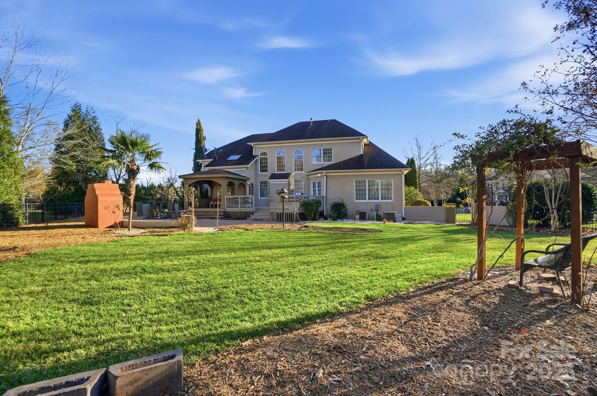 Waxhaw, North Carolina, 28173, United States, 5 Bedrooms Bedrooms, ,4 BathroomsBathrooms,Residential,Active,2007279