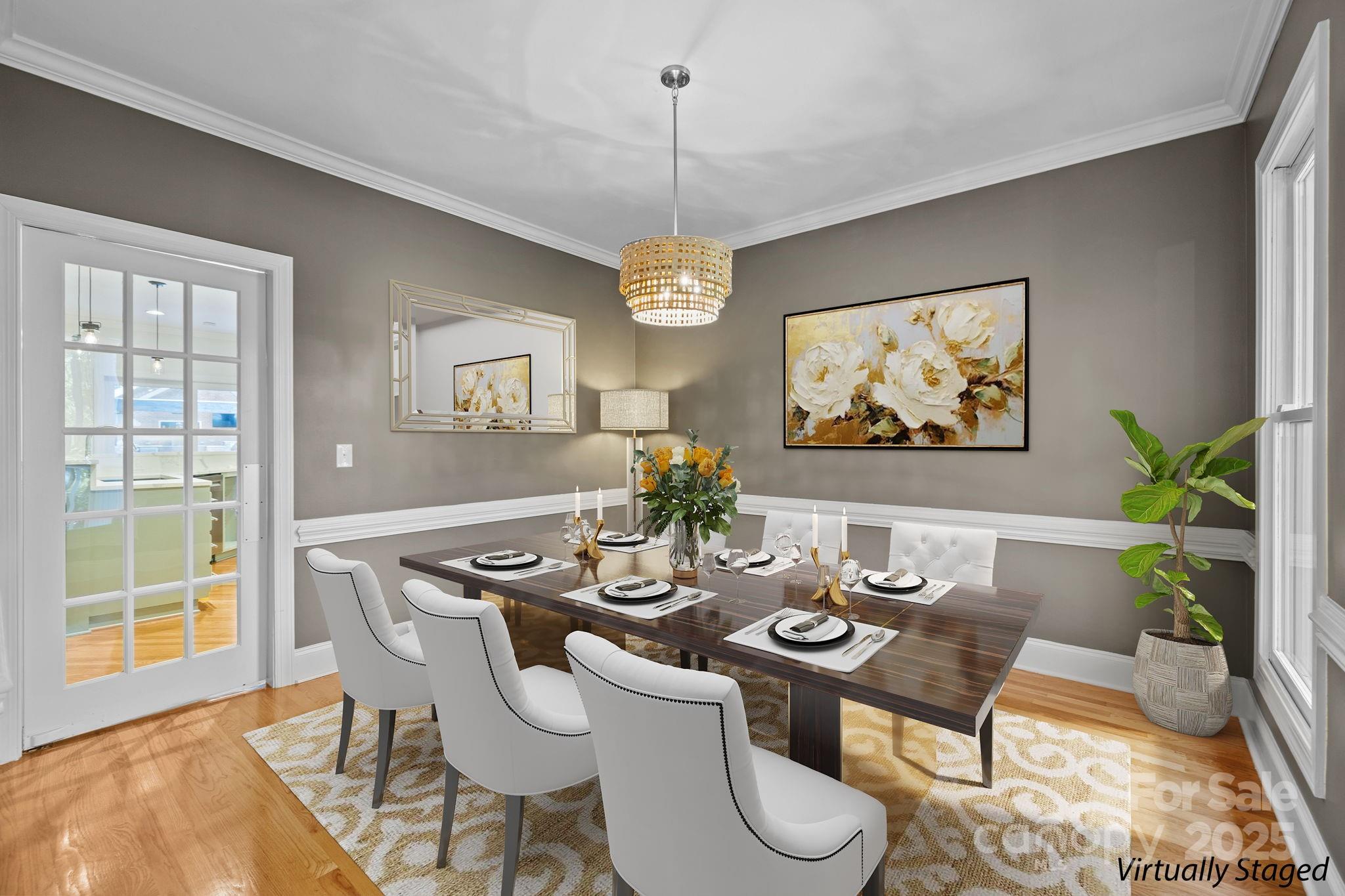 Waxhaw, North Carolina, 28173, United States, 4 Bedrooms Bedrooms, ,5 BathroomsBathrooms,Residential,Active,1986889