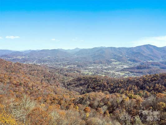 83.69 ACRES HUMMINGBIRD LANE, WAYNESVILLE, NC 28786 - Image 1