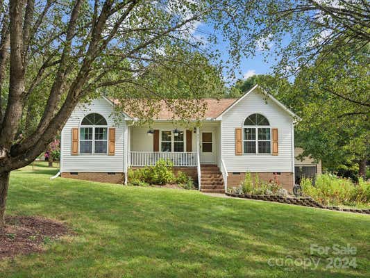 321 ROBERT KEEVER RD, STANLEY, NC 28164 - Image 1