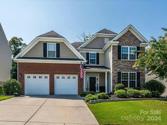 4897 ANNELISE DR, HARRISBURG, NC 28075 - Image 1