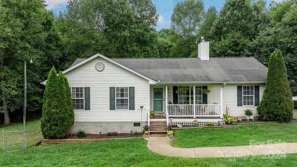 3260 ED BOWMAN ST, MORGANTON, NC 28655, photo 2 of 43