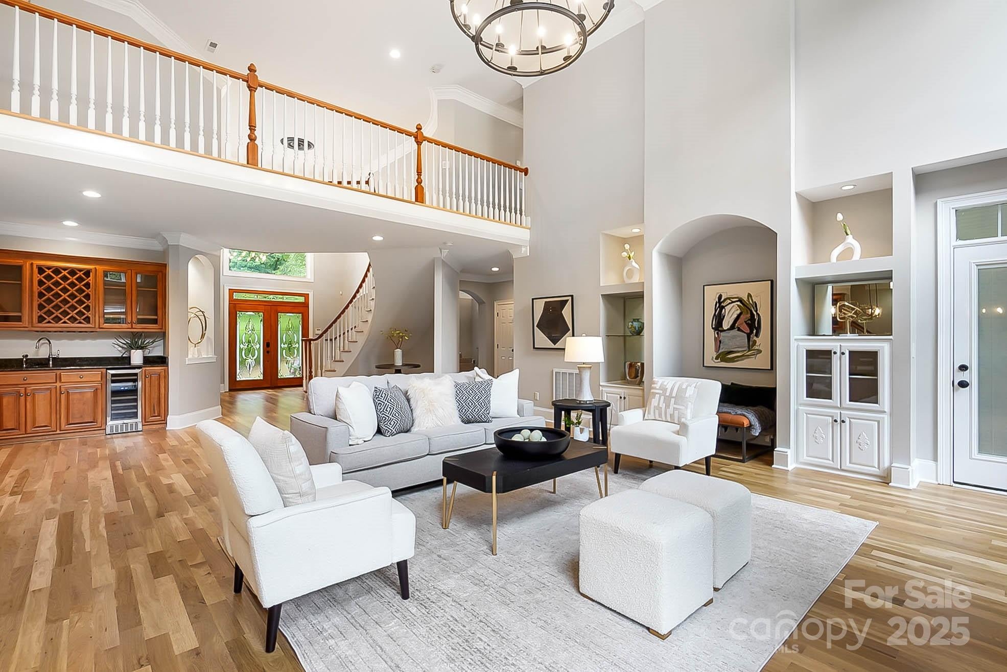 Weddington, North Carolina, 28104, United States, 4 Bedrooms Bedrooms, ,5 BathroomsBathrooms,Residential,Active,2006830