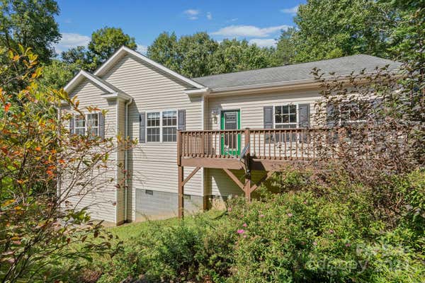 36 FOREST RIDGE DR, ASHEVILLE, NC 28806 - Image 1