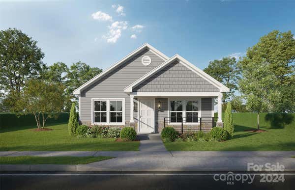 LOT 1 POPE AVENUE, GASTONIA, NC 28052 - Image 1