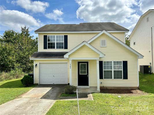 945 RAMSGATE DR SW, CONCORD, NC 28025 - Image 1