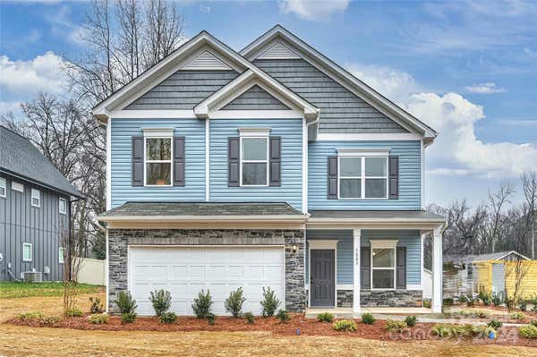 5803 STEPHANIE ST, CHARLOTTE, NC 28212 - Image 1