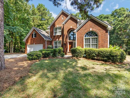 10001 CARLESBROOKE TER, CHARLOTTE, NC 28270 - Image 1