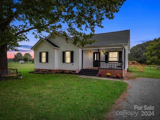 4118 CLONTZ TAYLOR RD, MARSHVILLE, NC 28103 - Image 1