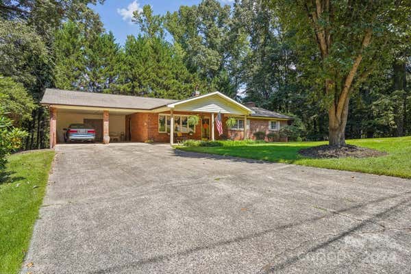 822 W 6TH STREET CIR, NEWTON, NC 28658 - Image 1