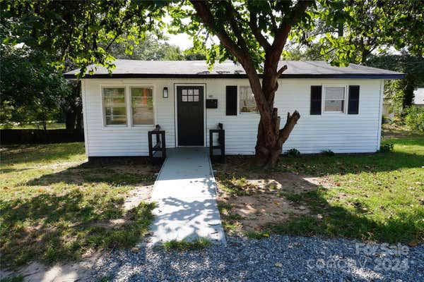 1401 WOODMAN HALL ST, SHELBY, NC 28152 - Image 1