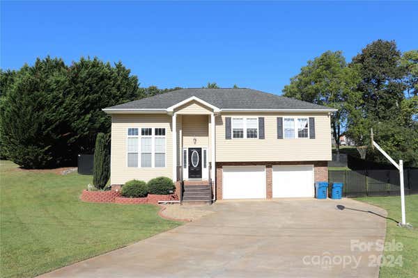 4 MISS JULIA WAY, GRANITE FALLS, NC 28630 - Image 1