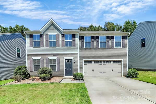 1132 TANGLE RIDGE DR SE, CONCORD, NC 28025 - Image 1