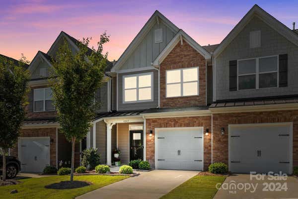 4047 ROTHWOOD LN, HARRISBURG, NC 28075 - Image 1