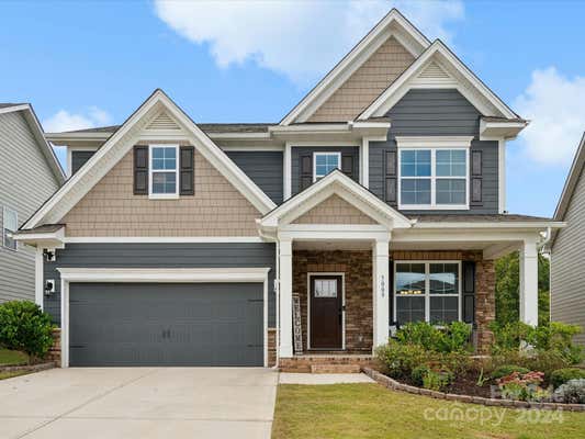 3009 LYDNEY CIR, WAXHAW, NC 28173 - Image 1