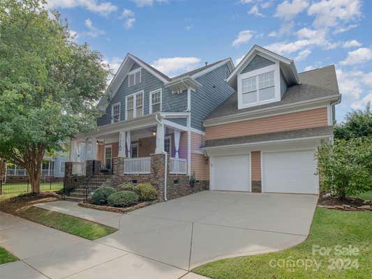 116 LAVENDER BLOOM LOOP, MOORESVILLE, NC 28115 - Image 1